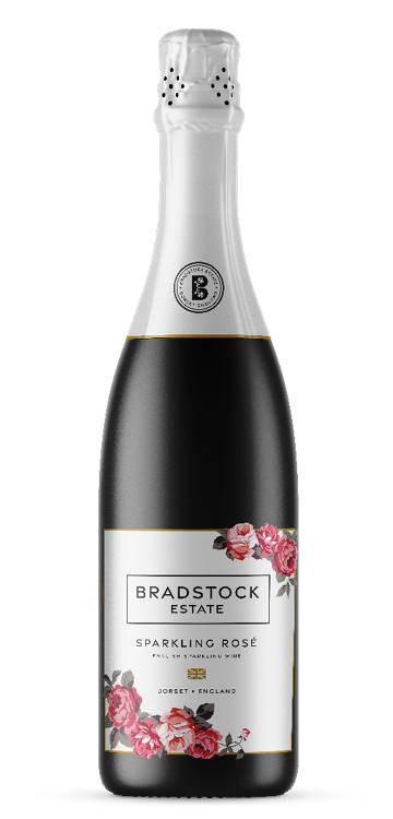 Trattore Farms - Products - Sparkling - Sparkling Rose